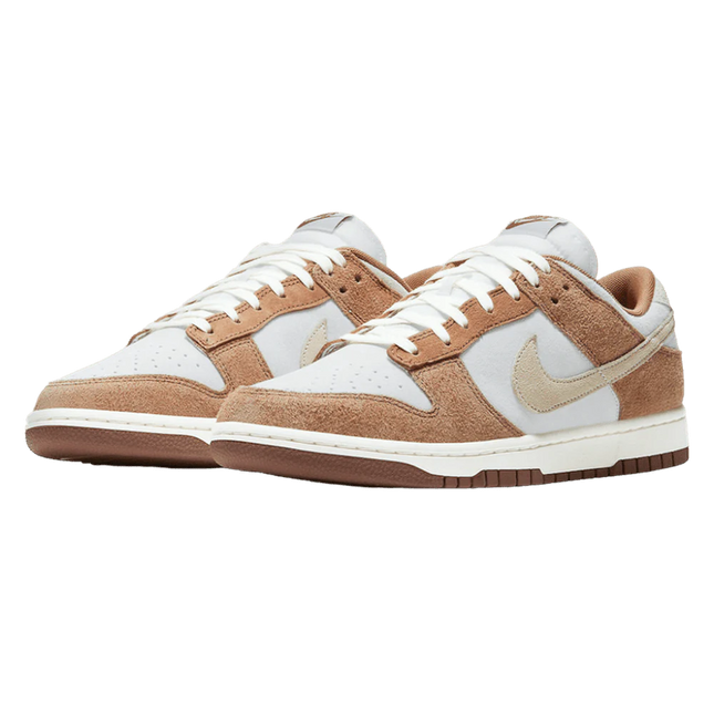 Nike Dunk Low Medium Curry - SneakCenter