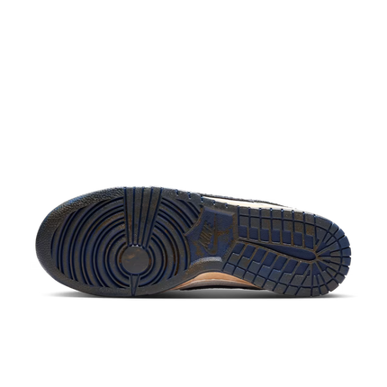 Dunk Low x Stranger Things Phantom and Midnight Navy