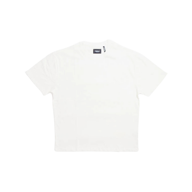 Fear of God Essentials T-shirt "Reflective SS19 White" - SneakCenter