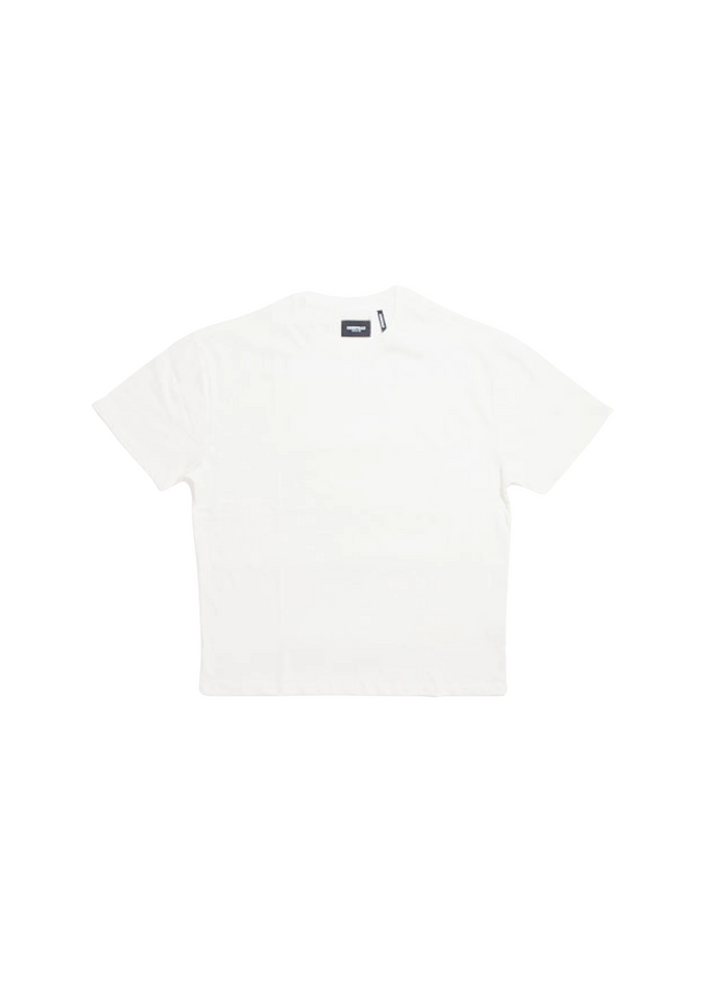 Fear of God Essentials T-shirt "Reflective SS19 White" - SneakCenter