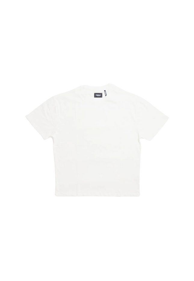 Fear of God Essentials T-shirt "Reflective SS19 White" - SneakCenter