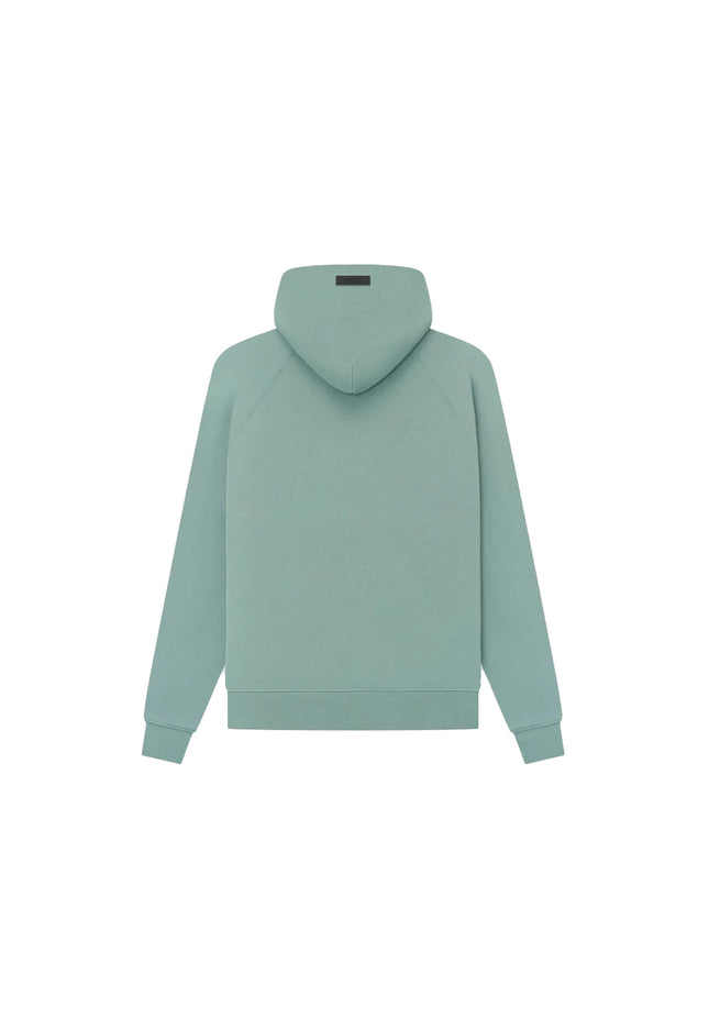 Fear of God Essentials Hoodie "Sycamore" - SneakCenter