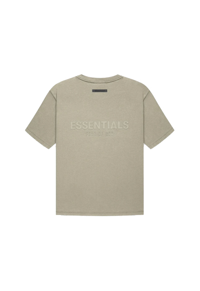 Fear of God Essentials T-shirt "Pistachio" - SneakCenter