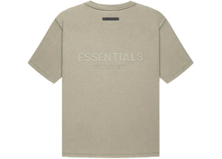 Fear of God Essentials T-shirt "Pistachio"