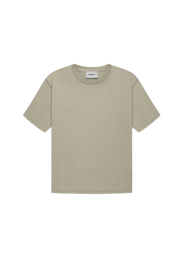 Fear of God Essentials T-shirt "Pistachio" - SneakCenter