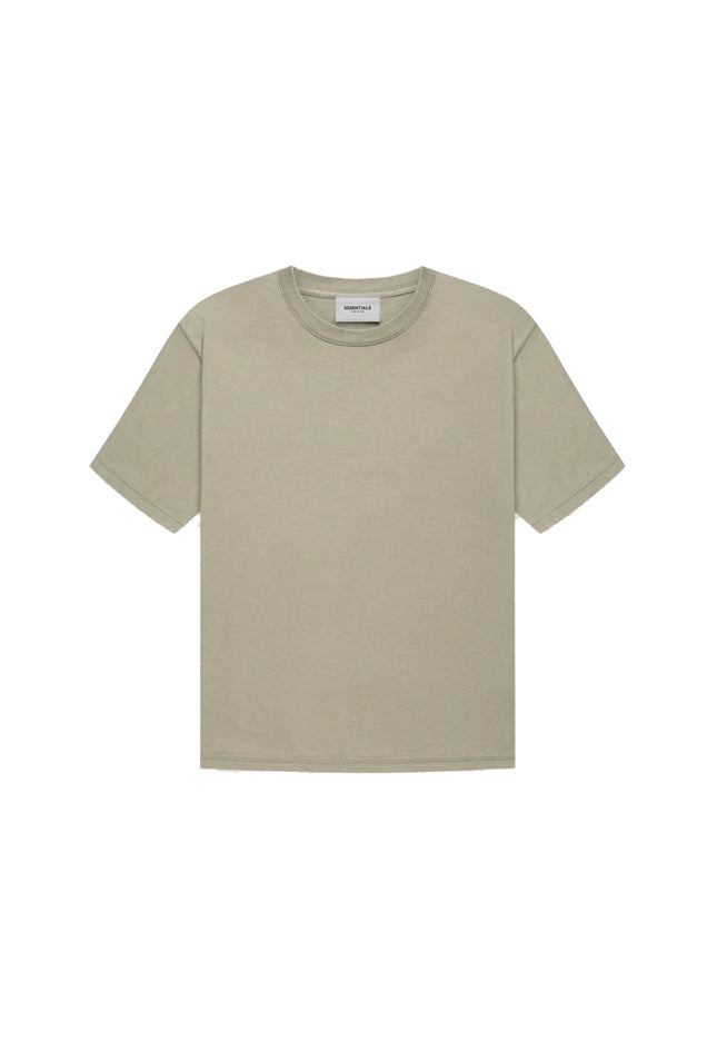 Fear of God Essentials T-shirt "Pistachio" - SneakCenter