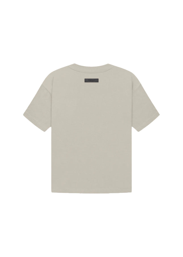 Fear of God Essentials T-shirt "Smoke" - SneakCenter