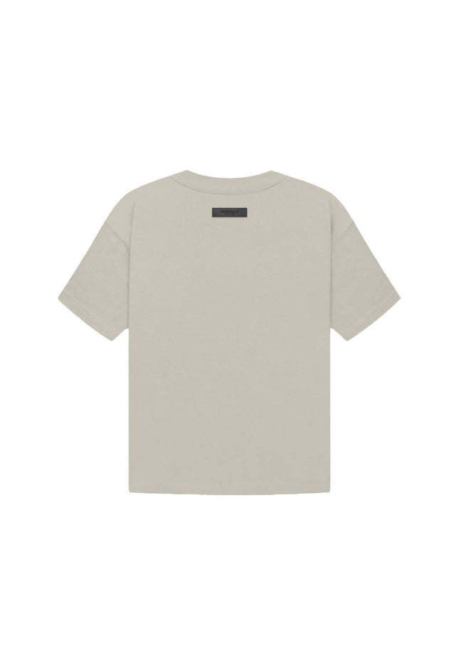Fear of God Essentials T-shirt "Smoke" - SneakCenter