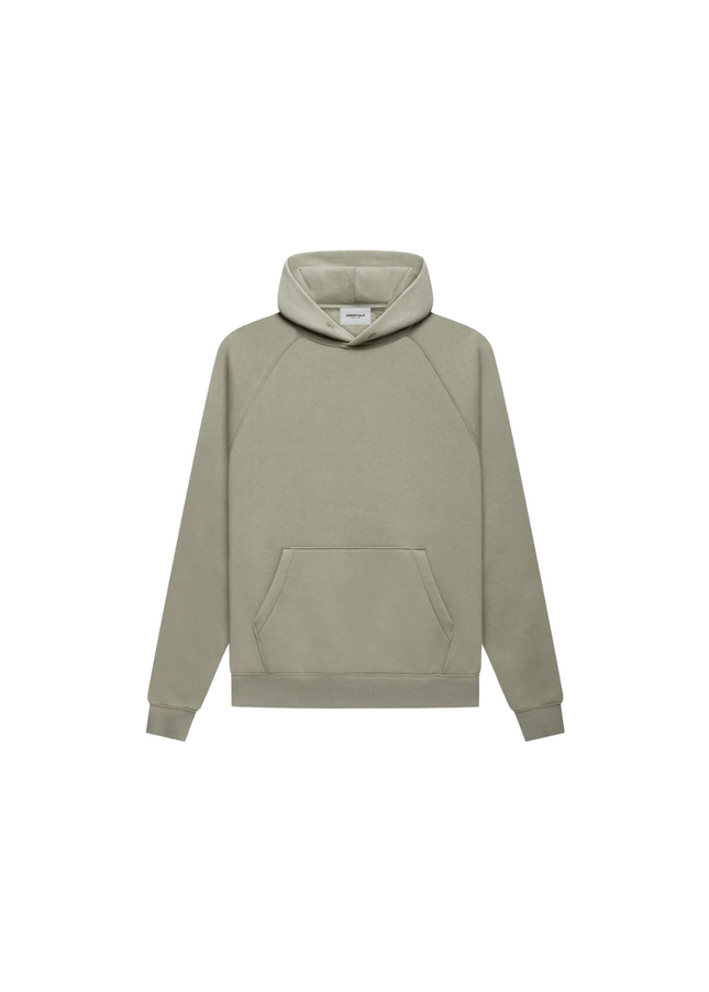Fear of God Essentials Hoodie "Pistachio" - SneakCenter