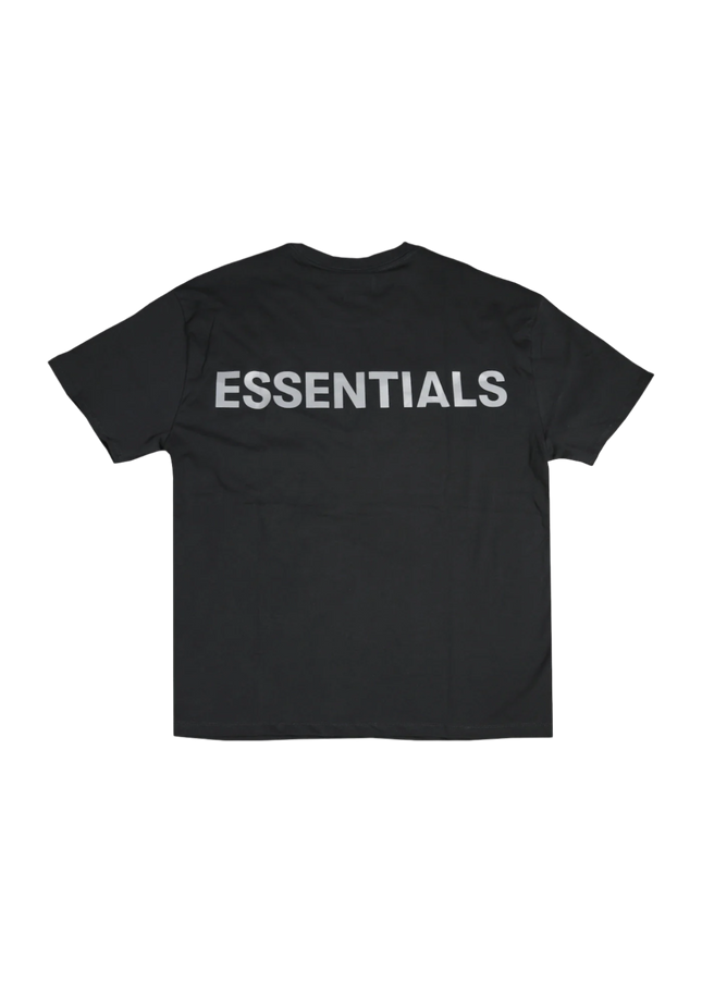 Fear of God Essentials T-shirt "Reflective SS19" - SneakCenter