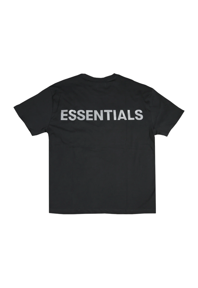 Fear of God Essentials T-shirt "Reflective SS19" - SneakCenter