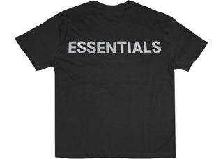 Fear of God Essentials T-shirt "Reflective SS19"