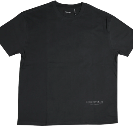 Fear of God Essentials T-shirt "Reflective SS19" - SneakCenter