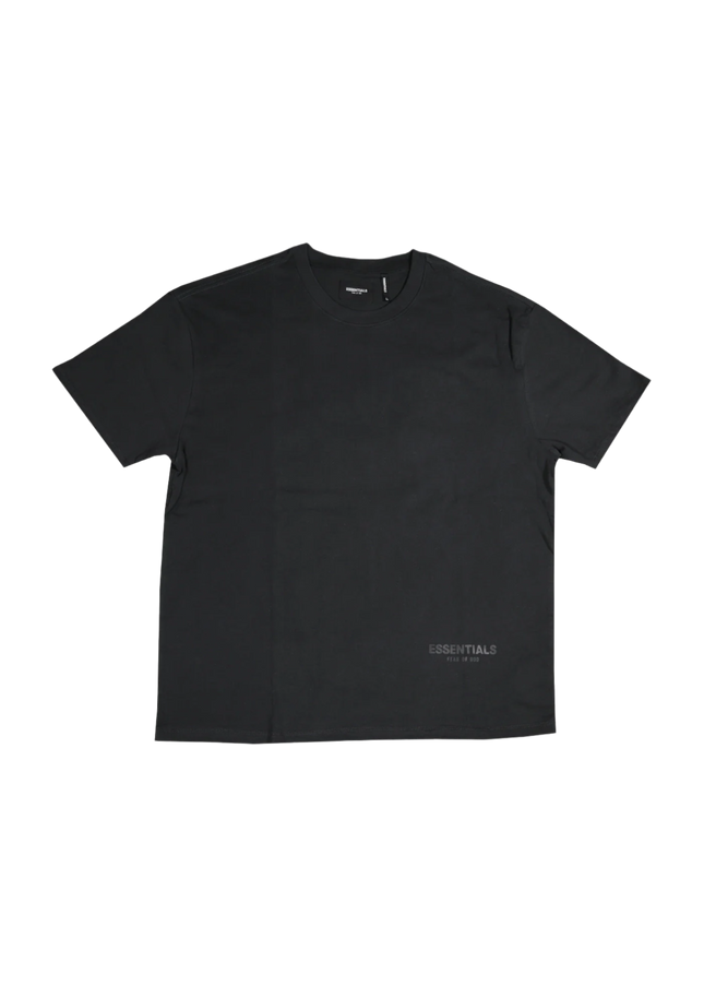 Fear of God Essentials T-shirt "Reflective SS19" - SneakCenter