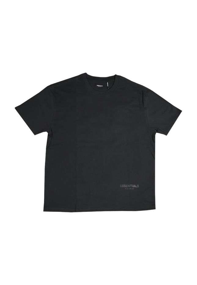 Fear of God Essentials T-shirt "Reflective SS19" - SneakCenter