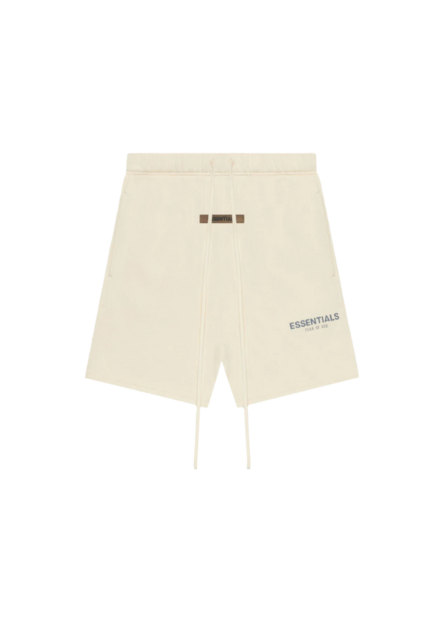 Fear of God Essentials Short "Cream" - SneakCenter