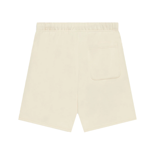 Fear of God Essentials Short "Cream" - SneakCenter
