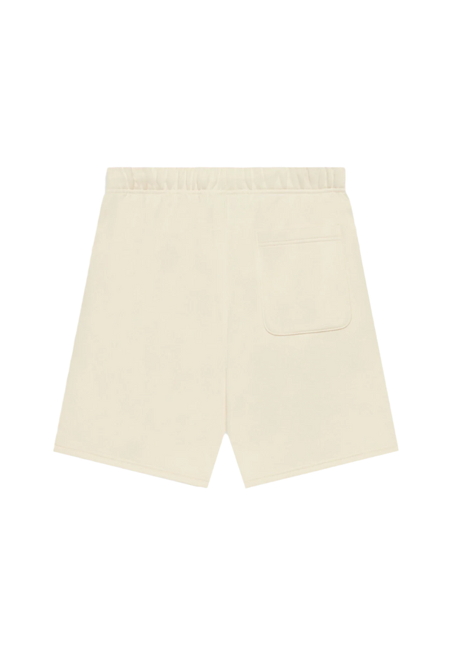 Fear of God Essentials Short "Cream" - SneakCenter