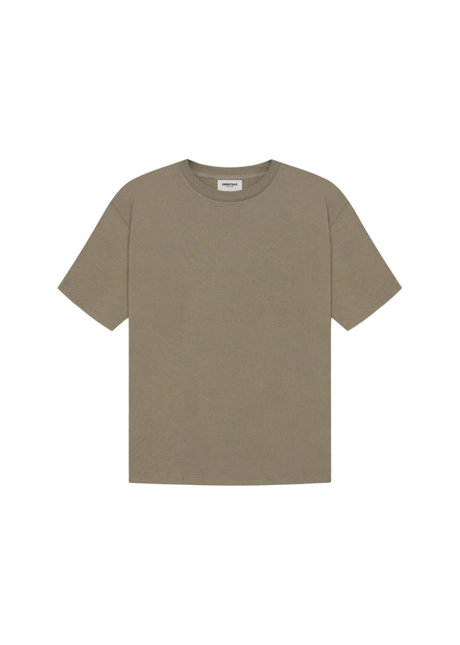 Fear of God Essentials T-shirt "Taupe" - SneakCenter