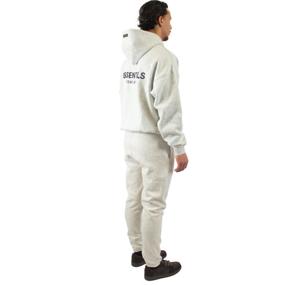 Fear of God Essentials Light Oatmeal Full Set