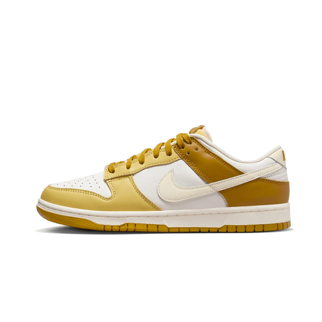 Nike Dunk Low Retro Bronzine - SneakCenter