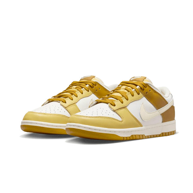 Nike Dunk Low Retro Bronzine - SneakCenter