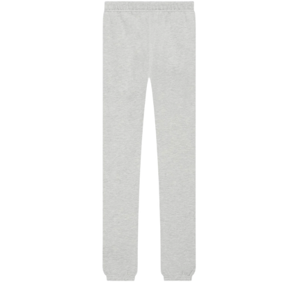 Fear of God Essentials Sweatpants Light Oatmeal - SneakCenter