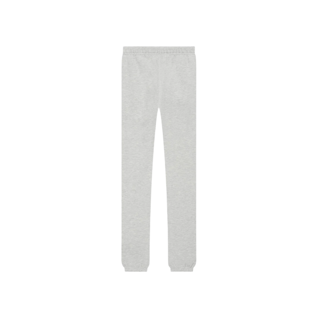 Fear of God Essentials Sweatpants Light Oatmeal - SneakCenter
