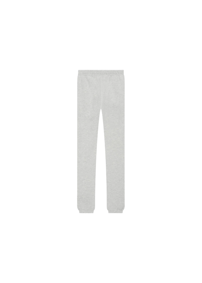 Fear of God Essentials Sweatpants Light Oatmeal - SneakCenter