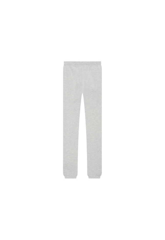 Fear of God Essentials Sweatpants Light Oatmeal - SneakCenter