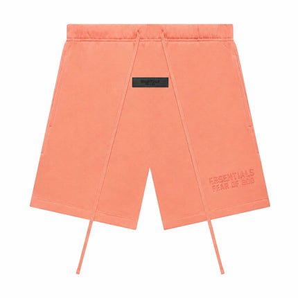 Fear of God Essentials Short Coral