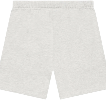 Fear of God Essentials Short "Light Oatmeal" - SneakCenter