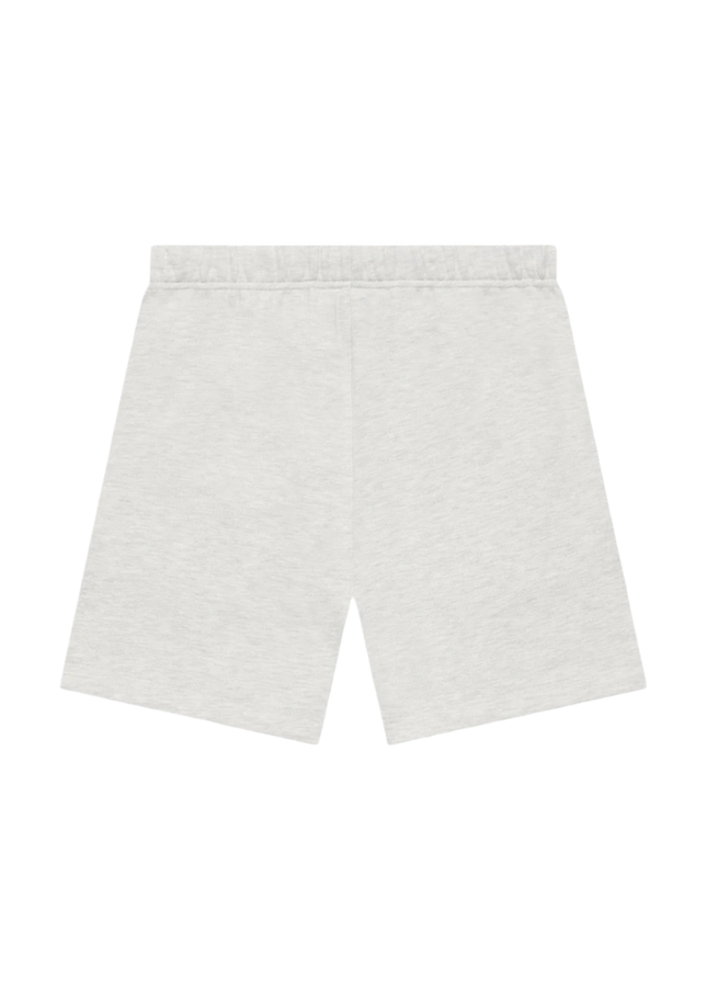 Fear of God Essentials Short "Light Oatmeal" - SneakCenter