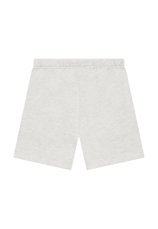 Fear of God Essentials Short "Light Oatmeal" - SneakCenter