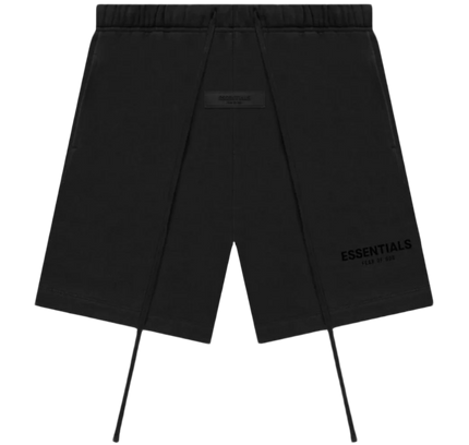 Fear of God Essentials Short "Stretch Limo" - SneakCenter