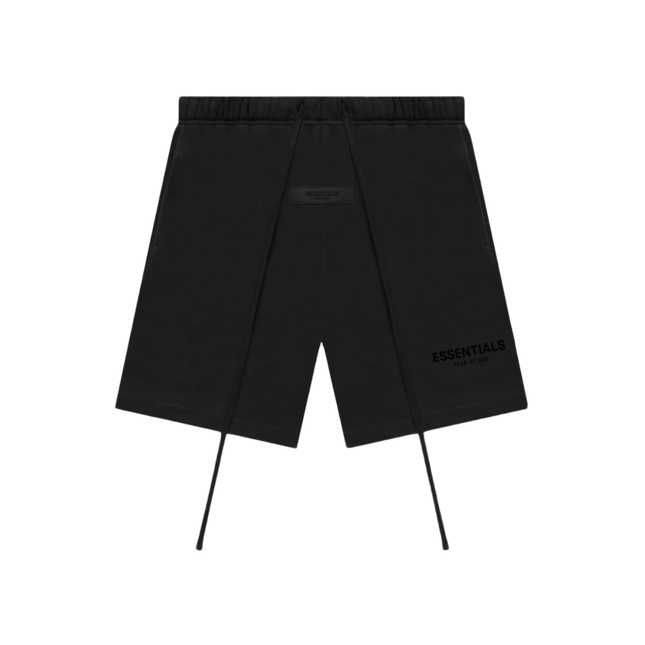 Fear of God Essentials Short "Stretch Limo" - SneakCenter