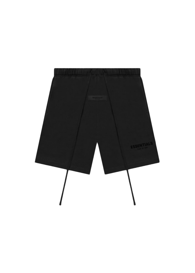 Fear of God Essentials Short "Stretch Limo" - SneakCenter
