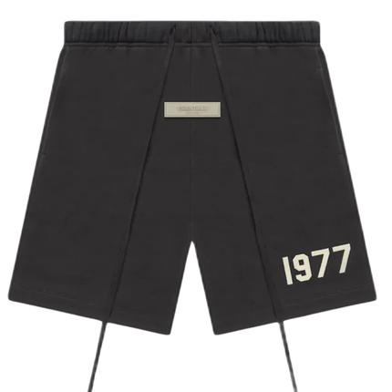 Fear of God Essentials Short 1977 Iron