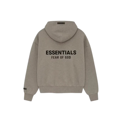 Fear of God Essentials Classic Hoodie Homestead Heather
