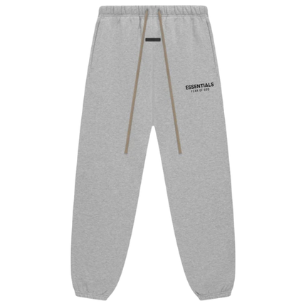 Fear of God Essentials Fleece Essential Sweatpant Light Heather Grey