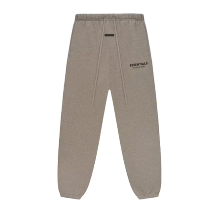 Fear of God Essentials Sweatpants Heather Gray