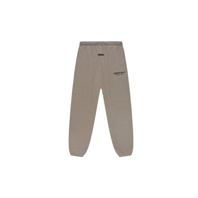 Fear of God Essentials Sweatpants Heather Gray