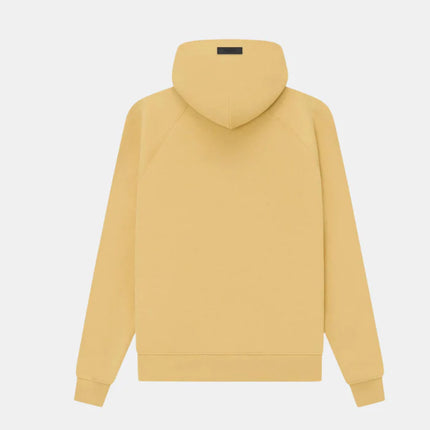 Fear of God Essentials Hoodie Light Tuscan