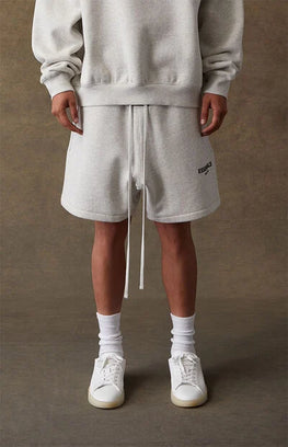 Fear of God Essentials Short "Light Oatmeal"