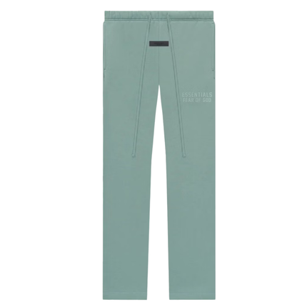 Fear of God Essentials Relaxed Sweatpants Sycamore