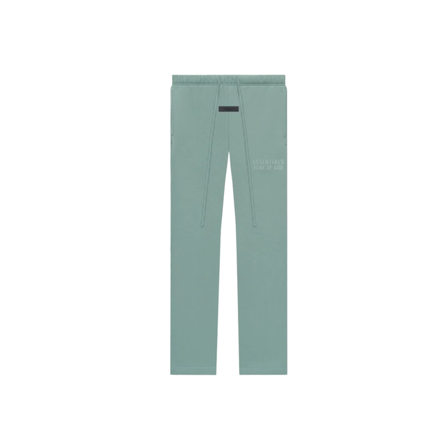 Fear of God Essentials Relaxed Sweatpants Sycamore