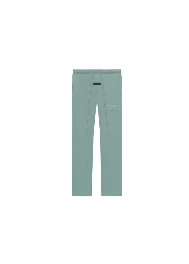 Fear of God Essentials Relaxed Sweatpants Sycamore