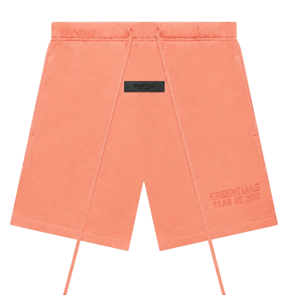 Fear of God Essentials Short Coral