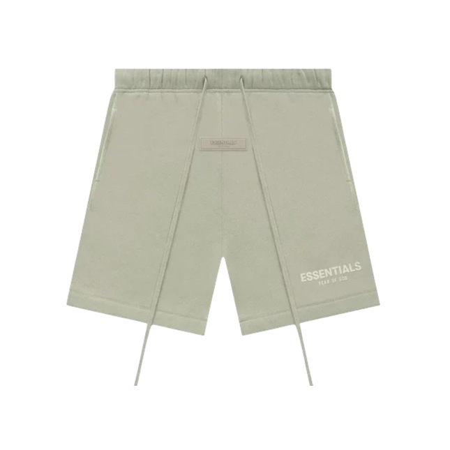 Fear of God Essentials Short Seafoam