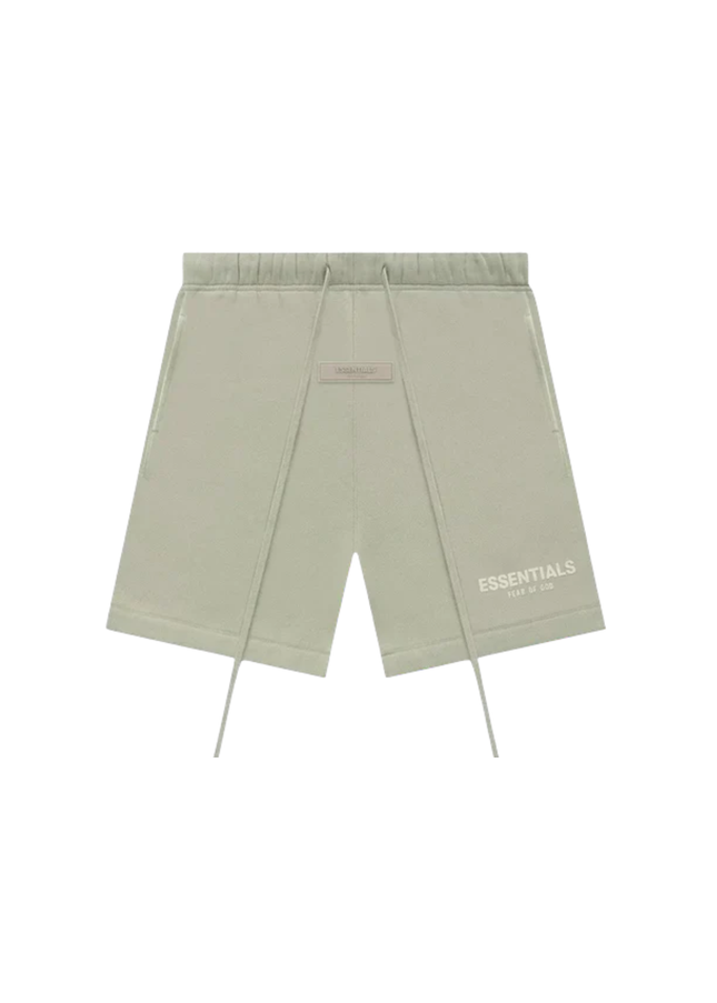 Fear of God Essentials Short Seafoam